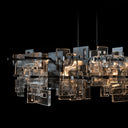 Hubbardton Forge Fusion Large Pendants 4