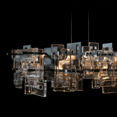 Hubbardton Forge Fusion Large Pendants 4