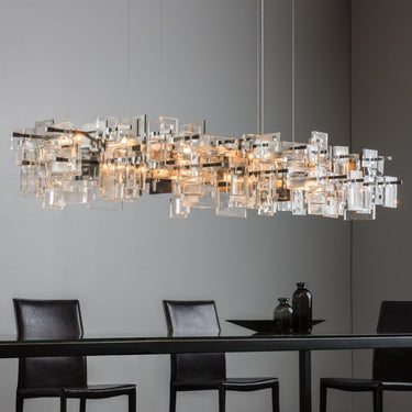 Hubbardton Forge Fusion Large Pendants 3