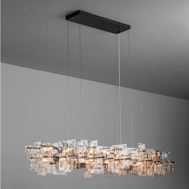 Hubbardton Forge Fusion Large Pendants 2