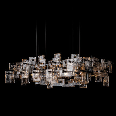 Hubbardton Forge Fusion Pendant - 401347