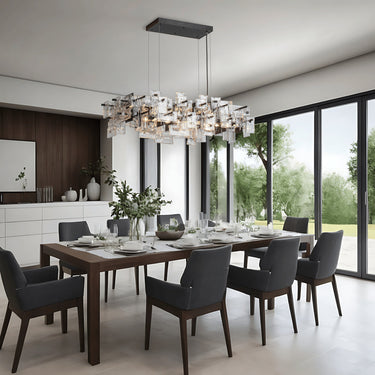 Hubbardton Forge Fusion Pendant - 401347