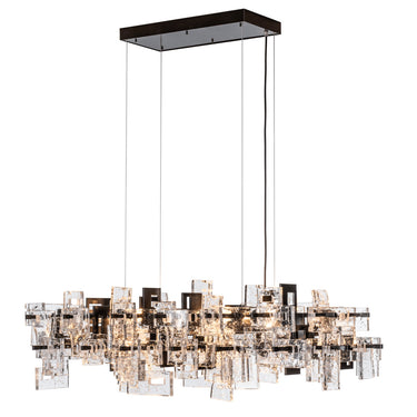 Hubbardton Forge Fusion Pendant - 401347