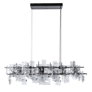 Hubbardton Forge Fusion Pendant - 401347