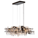 Hubbardton Forge Fusion Pendant - 401347