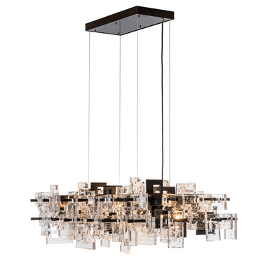 Hubbardton Forge Fusion Pendant - 401347