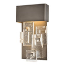 Hubbardton Forge Fusion Small LED Sconce 