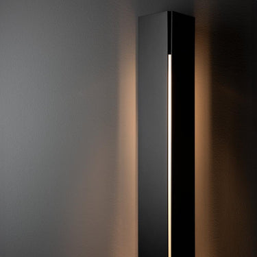 Hubbardton Forge Gallery Large Outdoor Sconce 3