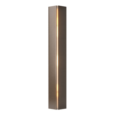 Hubbardton Forge 217652-CC Gallery Sconce, LED