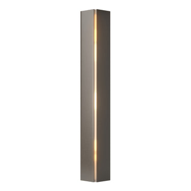 Hubbardton Forge 217652-CC Gallery Sconce, LED