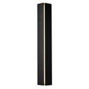 Hubbardton Forge 217652-CC Gallery Sconce, LED