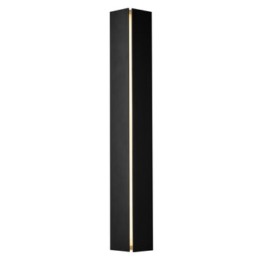 Hubbardton Forge 217652-CC Gallery Sconce, LED
