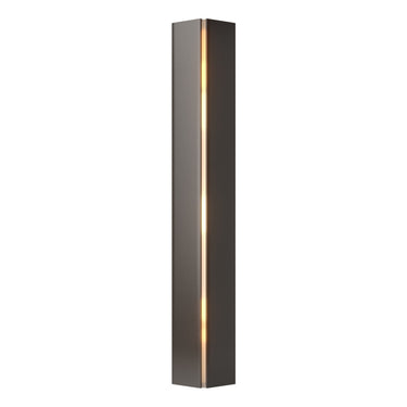 Hubbardton Forge 217652-CC Gallery Sconce, LED