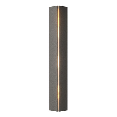 Hubbardton Forge 217652-CC Gallery Sconce, LED