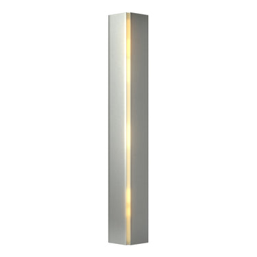 Hubbardton Forge 217652-CC Gallery Sconce, LED