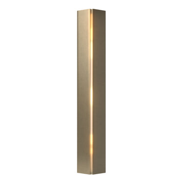 Hubbardton Forge 217652-CC Gallery Sconce, LED