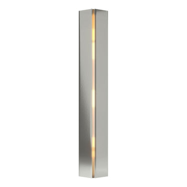 Hubbardton Forge 217652-CC Gallery Sconce, LED