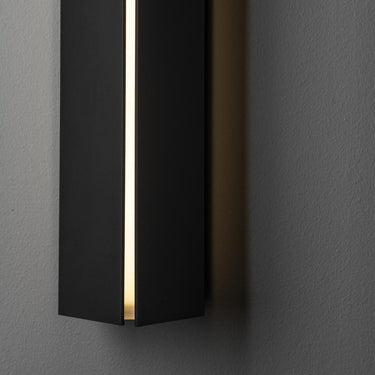Hubbardton Forge Gallery LED Sconce 2