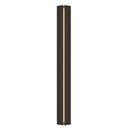 Hubbardton Forge Gallery Medium LED Sconce