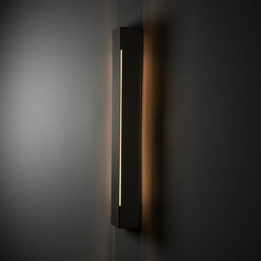 Hubbardton Forge Gallery Outdoor Sconce 4