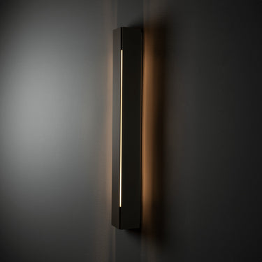 Hubbardton Forge Gallery Outdoor Sconce - 307651 2