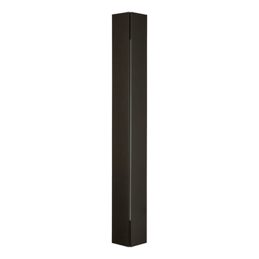 Hubbardton Forge Gallery Outdoor Sconce - 307651 5