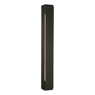 Hubbardton Forge Gallery Outdoor Sconce 1