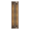 21-7635 Hubbardton Forge Backlit Gallery Sconce
