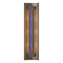 21-7635 Hubbardton Forge Backlit Gallery Sconce