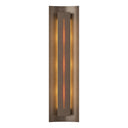 21-7635 Hubbardton Forge Backlit Gallery Sconce