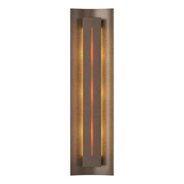 21-7635 Hubbardton Forge Backlit Gallery Sconce