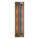 21-7635 Hubbardton Forge Backlit Gallery Sconce