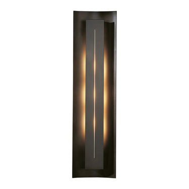 21-7635 Hubbardton Forge Backlit Gallery Sconce