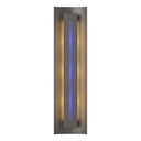 21-7635 Hubbardton Forge Backlit Gallery Sconce