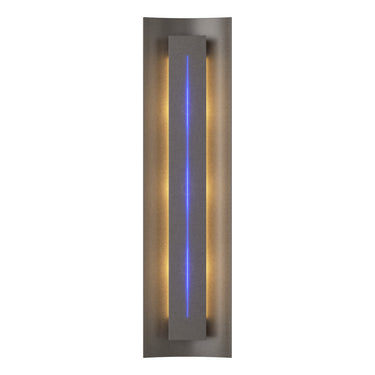 21-7635 Hubbardton Forge Backlit Gallery Sconce
