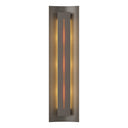 21-7635 Hubbardton Forge Backlit Gallery Sconce