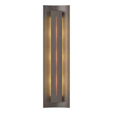 21-7635 Hubbardton Forge Backlit Gallery Sconce