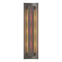 21-7635 Hubbardton Forge Backlit Gallery Sconce
