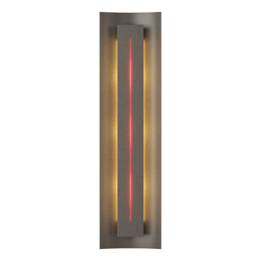 21-7635 Hubbardton Forge Backlit Gallery Sconce
