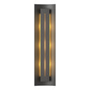 21-7635 Hubbardton Forge Backlit Gallery Sconce