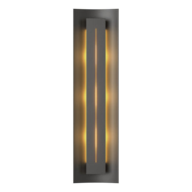 21-7635 Hubbardton Forge Backlit Gallery Sconce