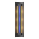 21-7635 Hubbardton Forge Backlit Gallery Sconce
