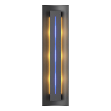 21-7635 Hubbardton Forge Backlit Gallery Sconce