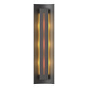 21-7635 Hubbardton Forge Backlit Gallery Sconce