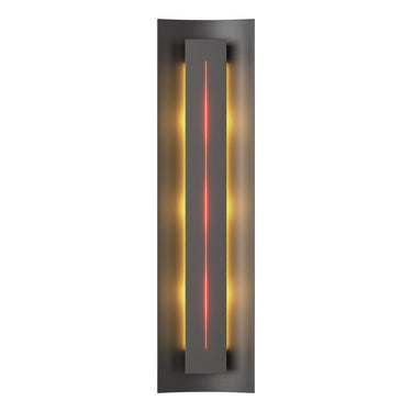 21-7635 Hubbardton Forge Backlit Gallery Sconce