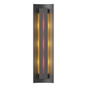 21-7635 Hubbardton Forge Backlit Gallery Sconce