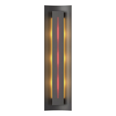 21-7635 Hubbardton Forge Backlit Gallery Sconce