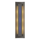21-7635 Hubbardton Forge Backlit Gallery Sconce