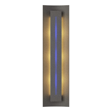 21-7635 Hubbardton Forge Backlit Gallery Sconce