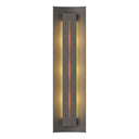 21-7635 Hubbardton Forge Backlit Gallery Sconce